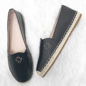 Kate Spade Gillian Espadrille